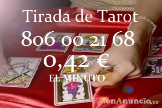 Tarot Línea Barata/Tarot Visa/0,42 € el Min